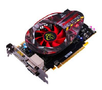 Xfx HD-575X-ZNFC